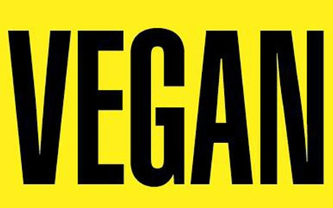 Vegan Products to Grow by 11 Percent Annually