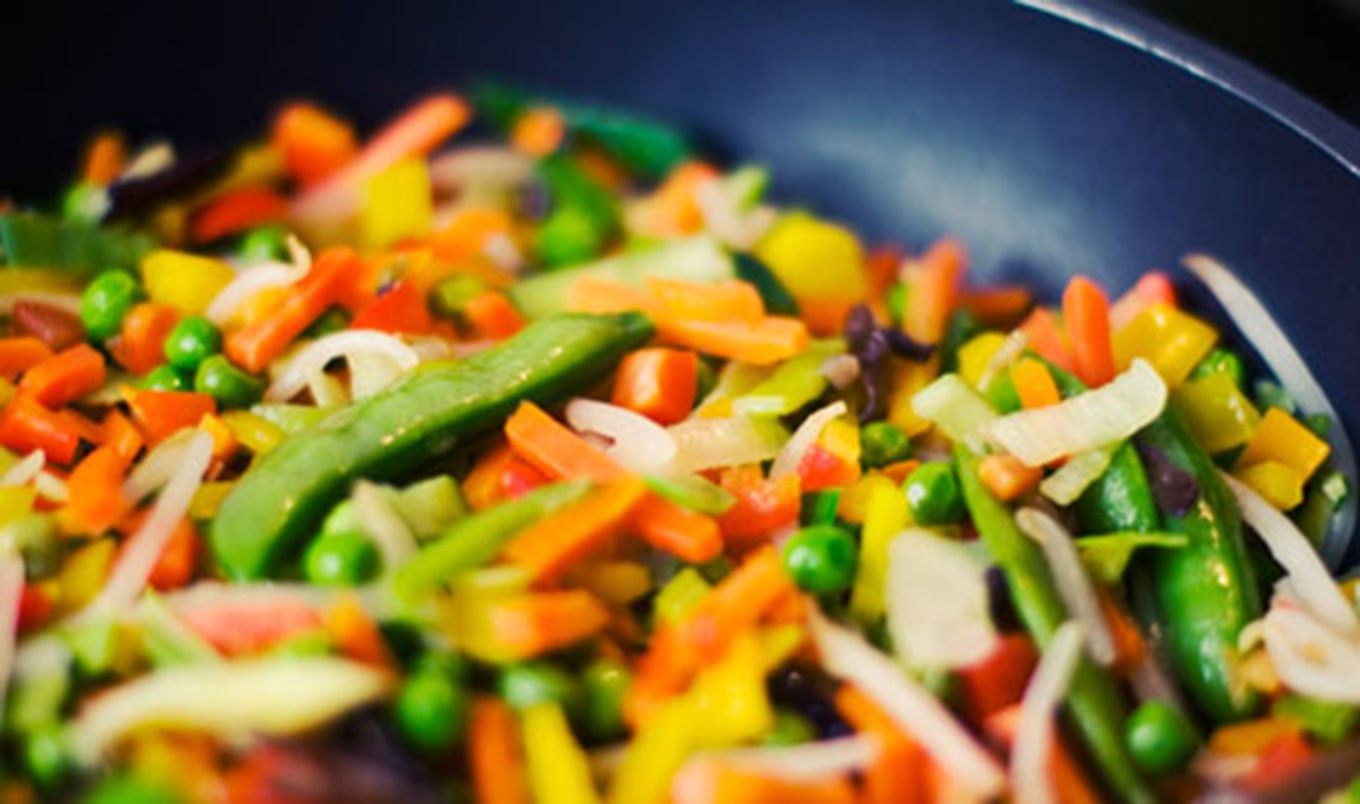 Unilever Chefs Draft Manifesto with Plant-Based Goals