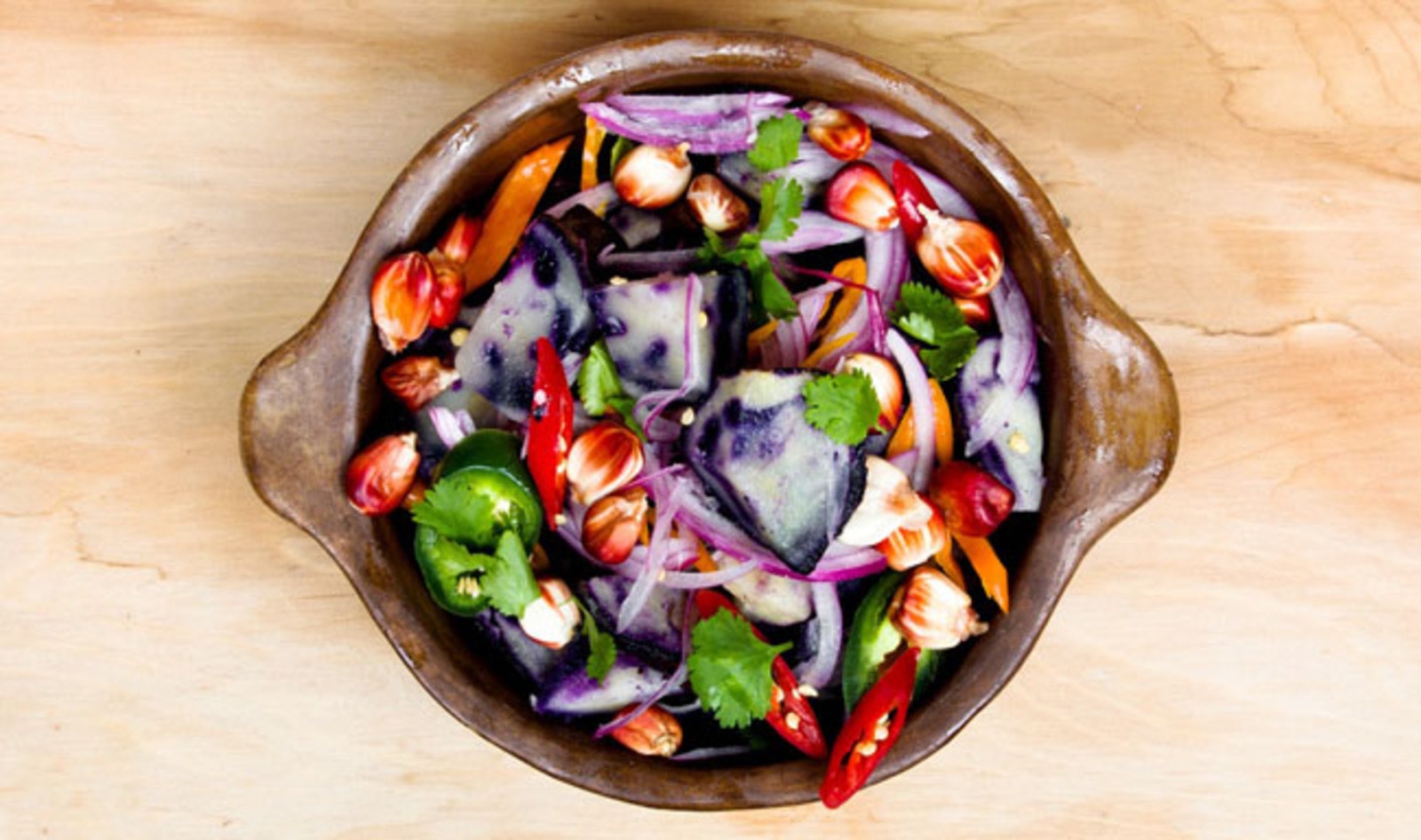 World Religions Conference to Hold Its First Vegan Banquet in 100 Years