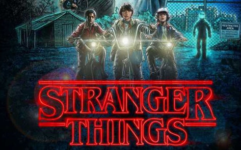 <i>Stranger Things</i> Star Dishes About Veganism