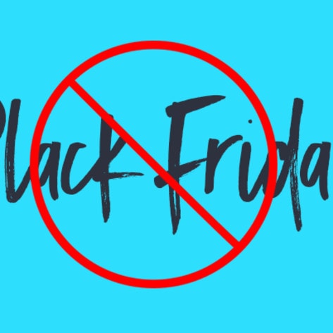 Four Things to Do After Thanksgiving That Don't Involve Being Trampled at Target
