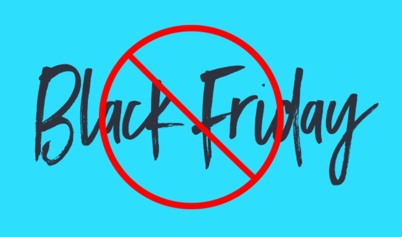 Four Things to Do After Thanksgiving That Don't Involve Being Trampled at Target