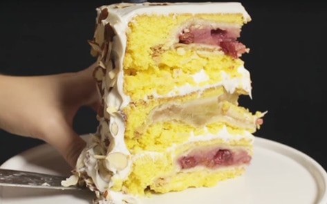 VegNewsPiecakenPETA