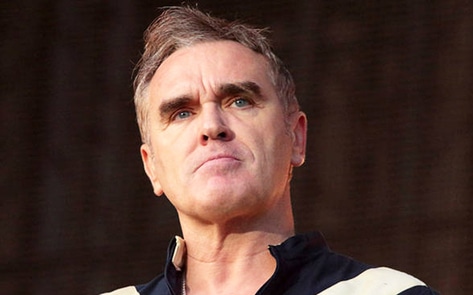 Morrissey Urges GM to Make Vegan Car Interiors