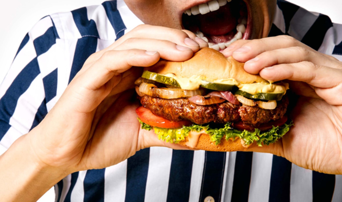 Impossible Burger Expands to 11 Restaurants