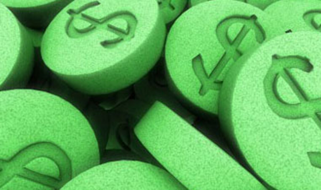 Johns Hopkins: Animal Industry is Too Powerful