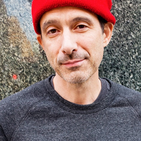 Beastie Boy Makes Vegan Shoes to Aid Planned Parenthood