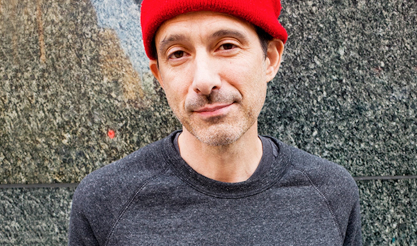Beastie Boy Makes Vegan Shoes to Aid Planned Parenthood