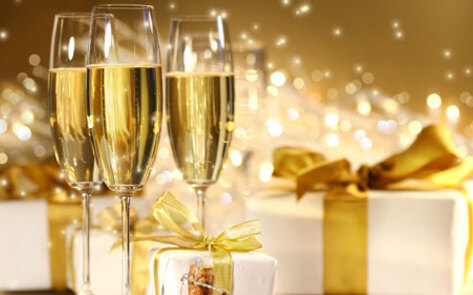 How to Throw a Stellar Vegan Holiday Party