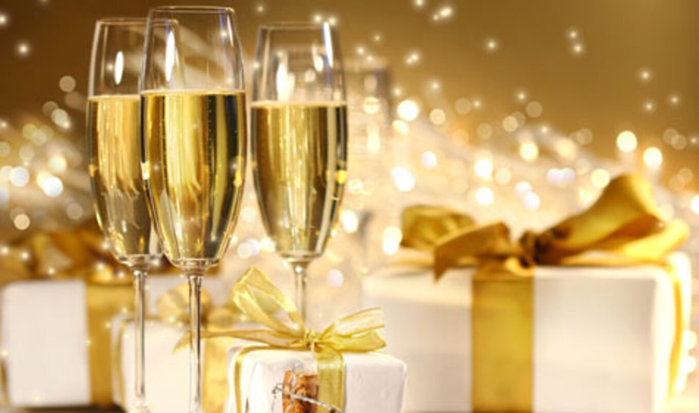 How to Throw a Stellar Vegan Holiday Party