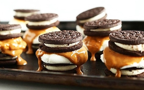 7 Vegan Oreo Treats We Deserve Because We're Good People
