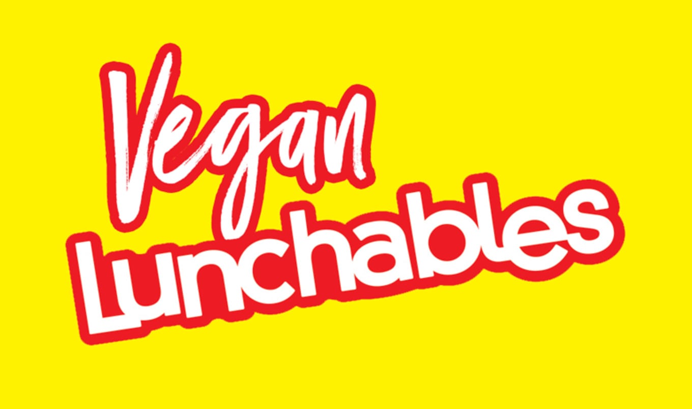 How to Make Your Own Veganized Lunchables