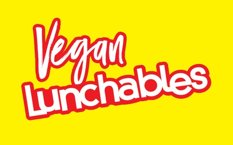 How to Make Your Own Veganized Lunchables