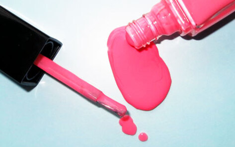 VegNews.NailPolish