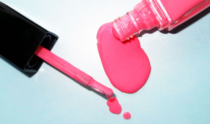 VegNews.NailPolish