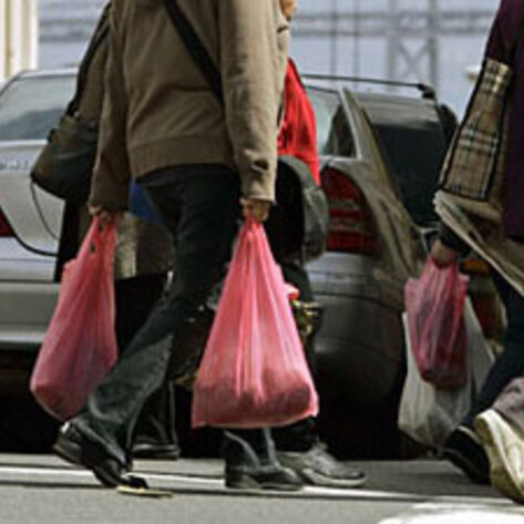 Plastic Bag Ban