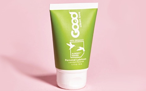 <i>Forbes</i> Praises Vegan Lube Company