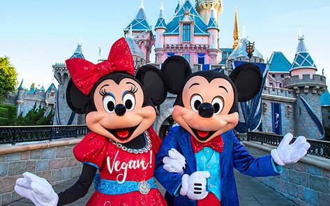VegNews.VeganAtDisneyland