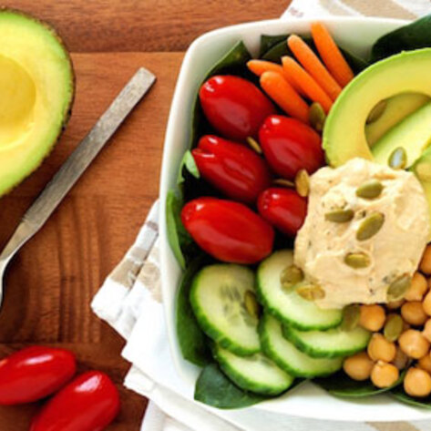 The Importance of Varying Your Vegan Diet While Training