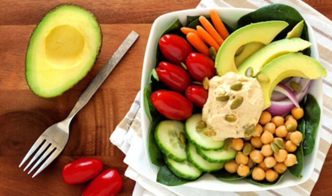 VegNews.HealthyFood