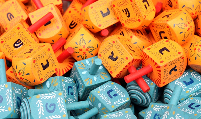 10 Ways To Veganize Classic Hanukkah Dishes Vegnews