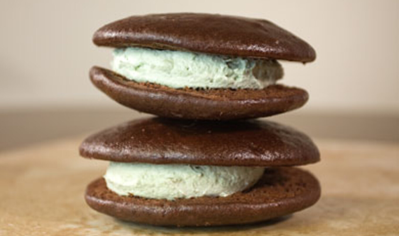 Whoopie Pies