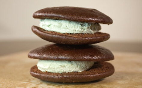 Whoopie Pies