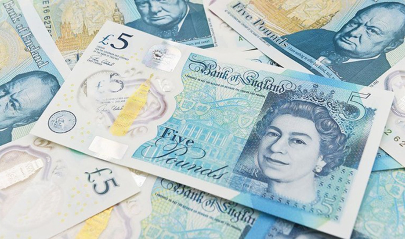 Bank of England to Keep Animal Fat in Money