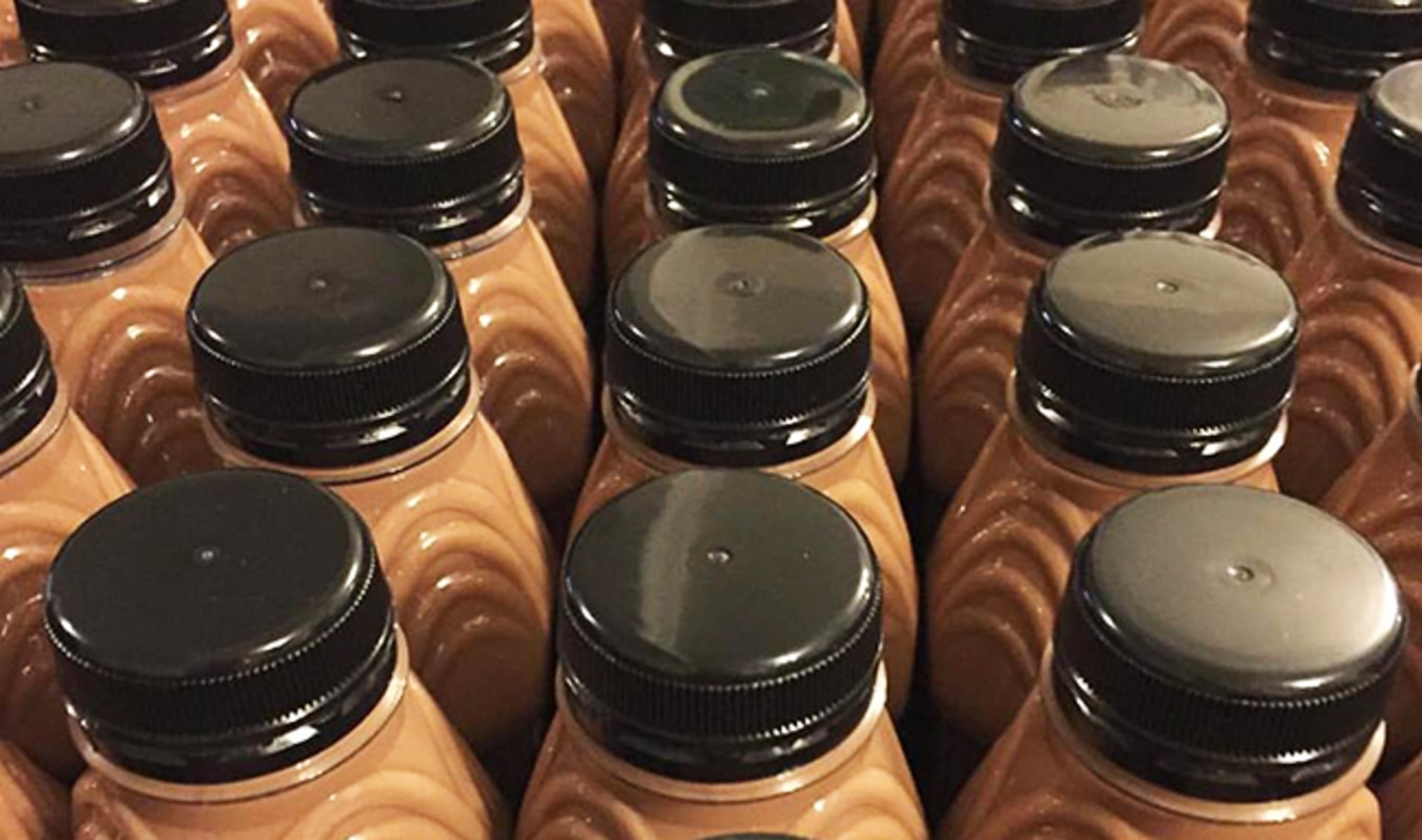 Kids Compete for $25K with Vegan Chocolate Milk