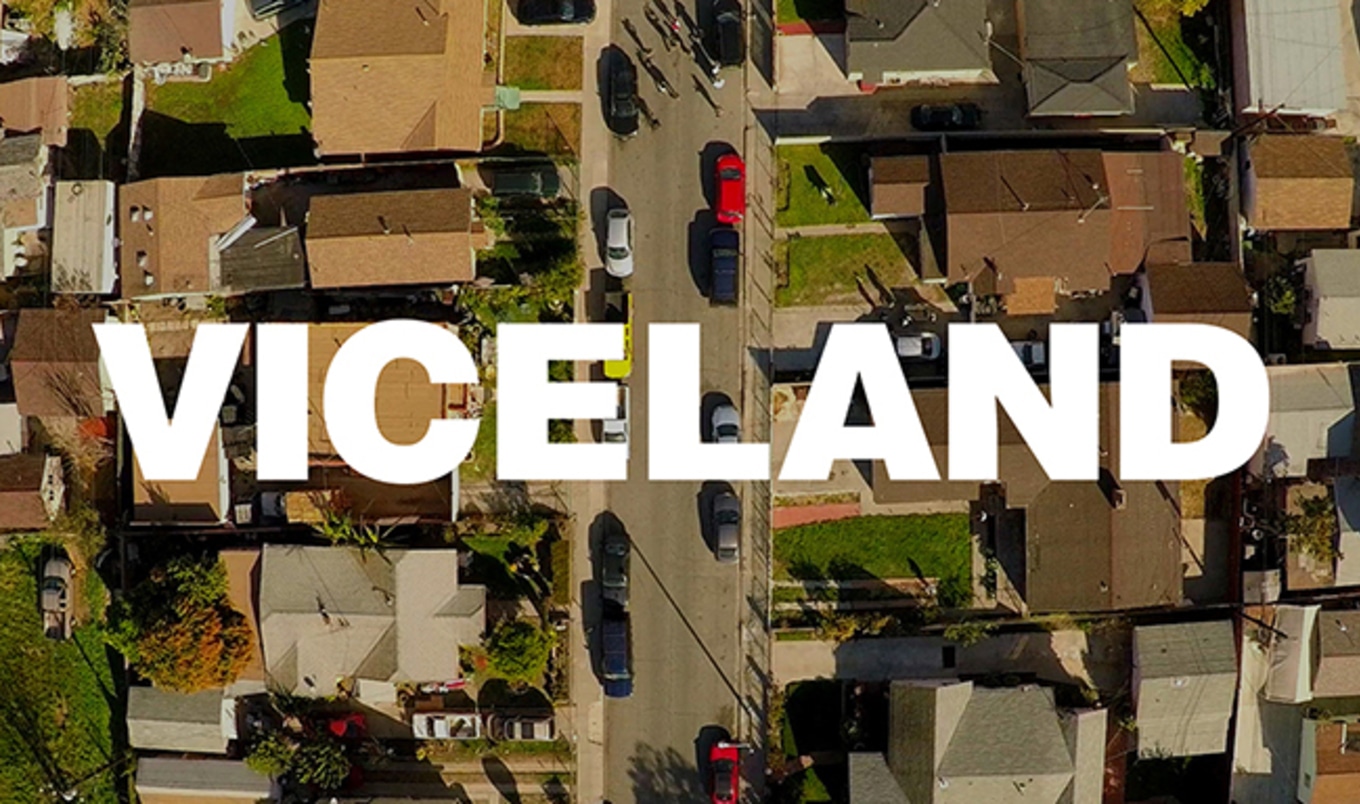 <i>Vice</i> Captures the Changing Faces of Veganism