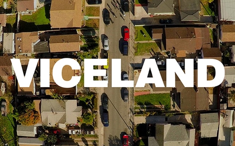 <i>Vice</i> Captures the Changing Faces of Veganism