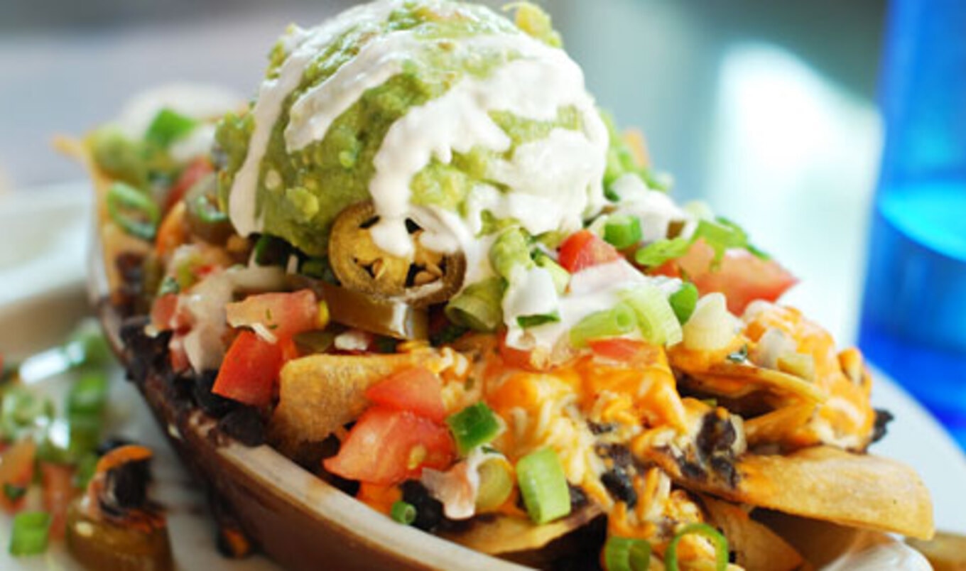 A Vegan Guide to Santa Cruz