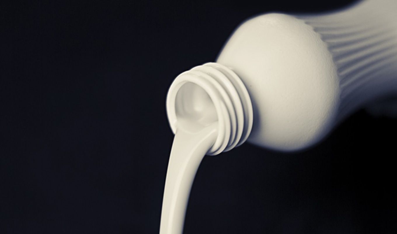 Vegan Milk Puts a Dent in Western Europe's Dairy Sales