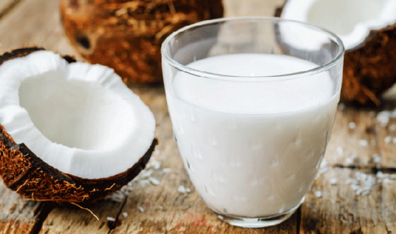 Coconut Milk Market to Grow by 15 Percent Annually