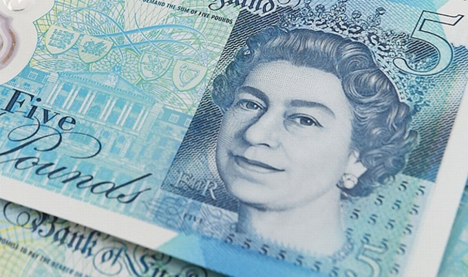 VegNewsFive Pounds