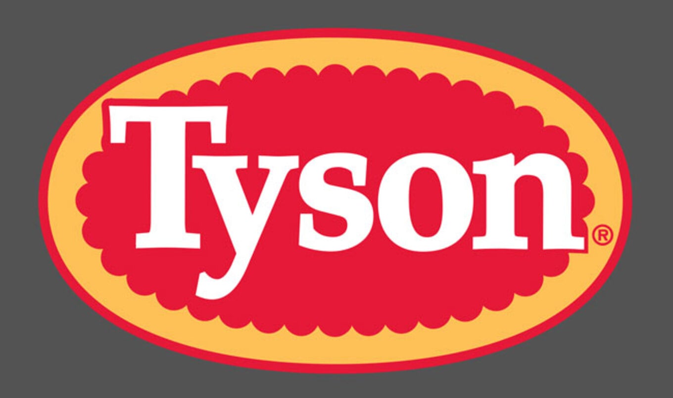 Tyson Says Plant Protein is Key to Food Security