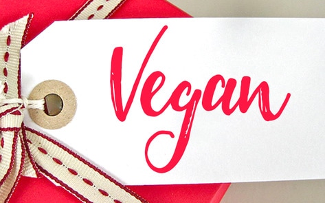 VegNews Holiday Gift Guide 2016