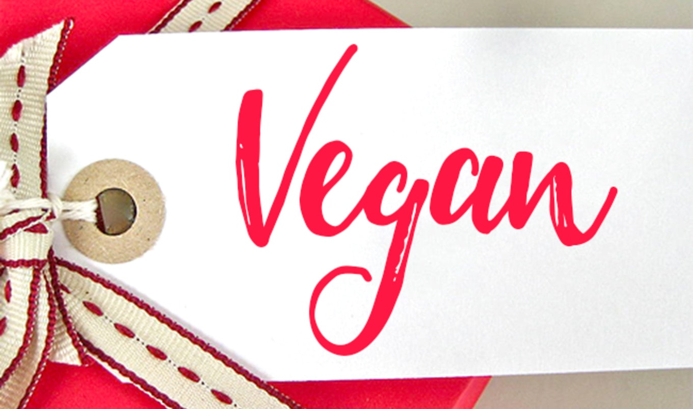 VegNews Holiday Gift Guide 2016