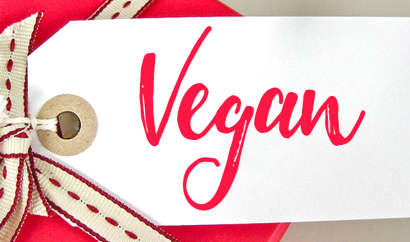 VegNews Holiday Gift Guide 2017