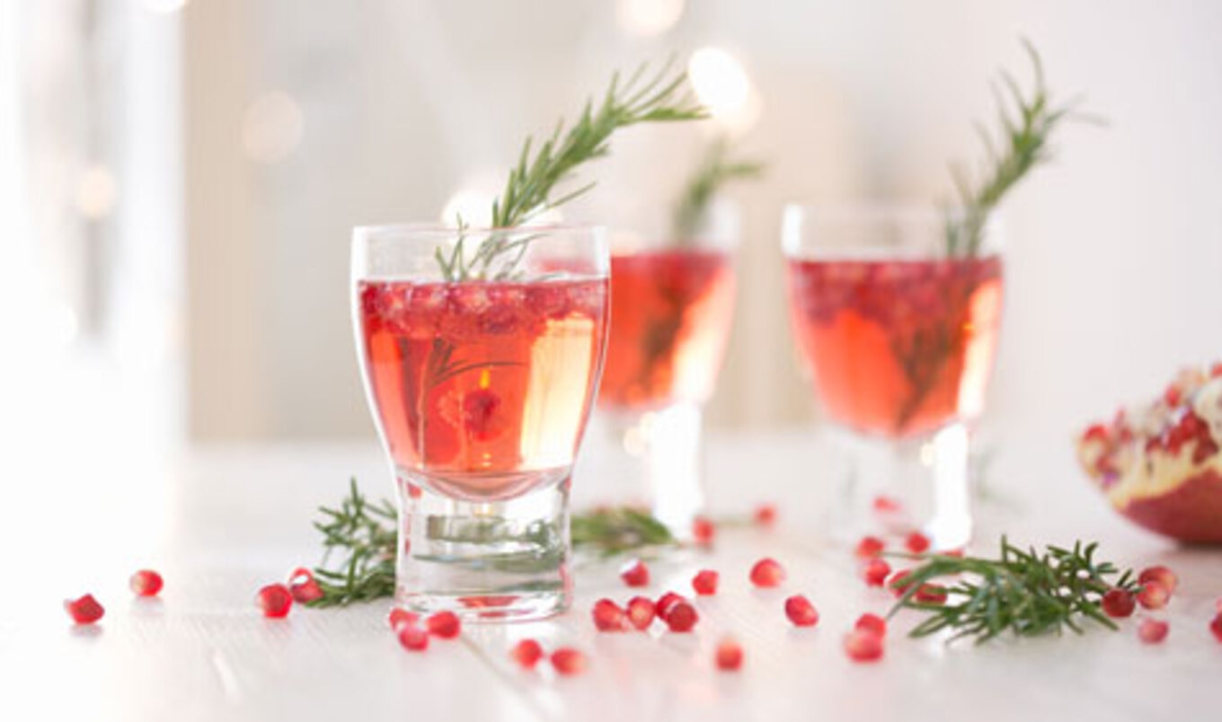 6 Survival Tips for Vegans at Holiday Parties
