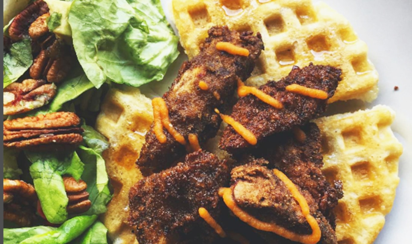 New Vegan Butcher Shop Comes to Brooklyn
