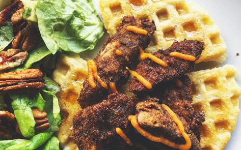 New Vegan Butcher Shop Comes to Brooklyn