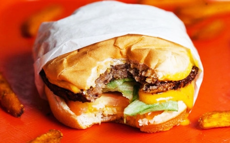 5 Hot Food Trends for 2017 that Just Happen to Be Vegan