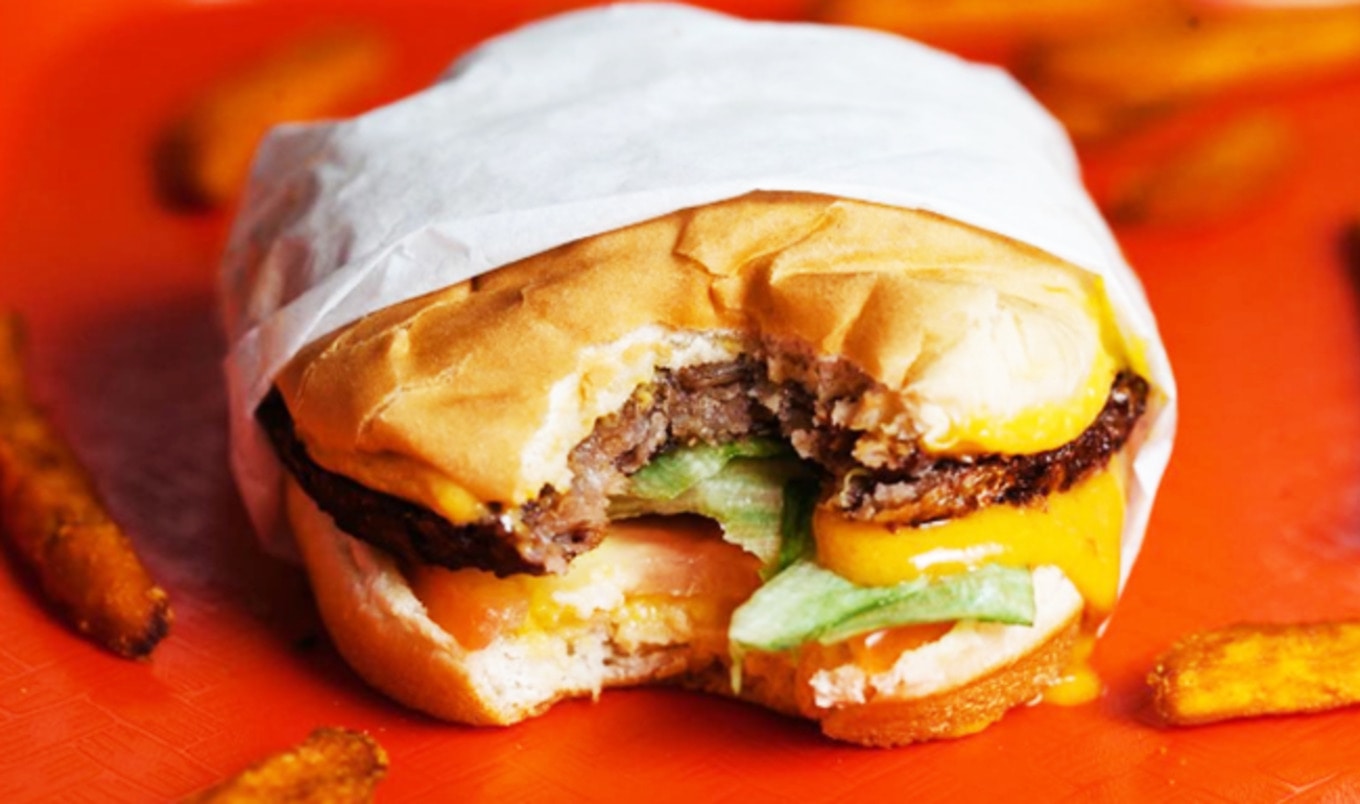 Vegan In-N-Out Expands to Second Location
