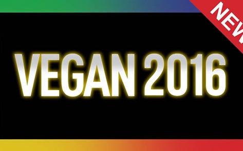 Filmmaker Captures the Year in Vegan