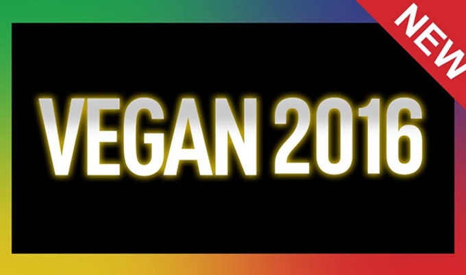 VegNewsVegan2016PlantBasedNews