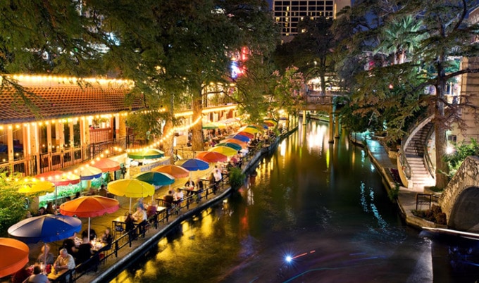 A Vegan Guide To San Antonio