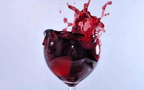 Acclaimed Wine Guide Publishes Vegan Pairing Tool