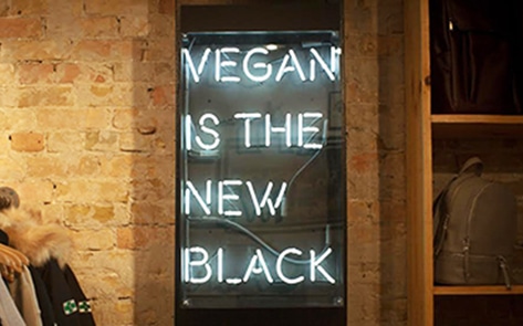 Canada's First All-Vegan Retail Shop Launches