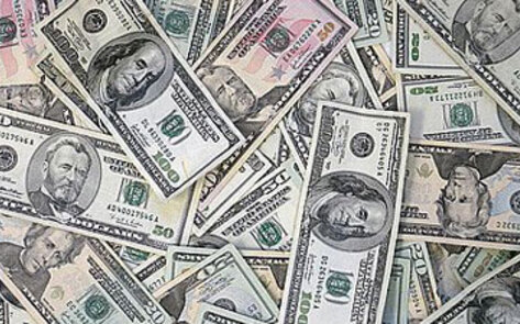 The Federal Budget in '14 Favors Furry Friends